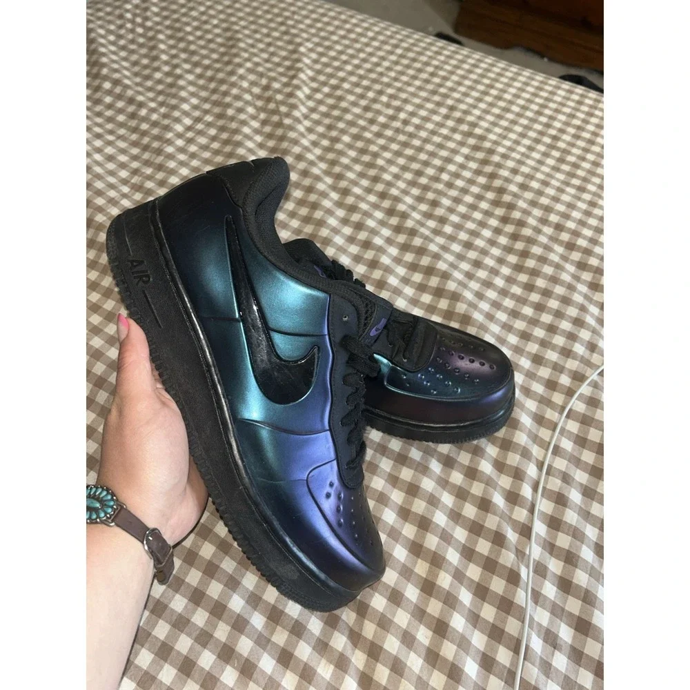 Nike air force